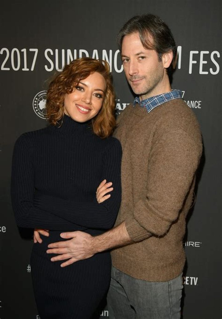 Michael Cera nearly married Aubrey Plaza during a spontaneous trip