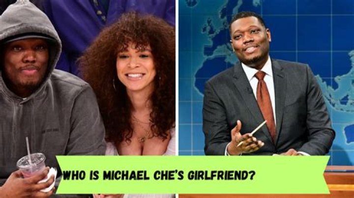 Michael Kelch’s Girlfriend: Who is Michael Kelch Dating?