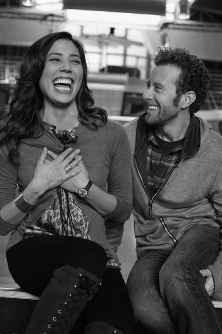 Michaela Conlin’s Boyfriend: Who is Michaela Conlin Dating?