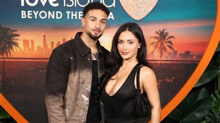 Miguel Mase’s Girlfriend: Who is Miguel Mase Dating?