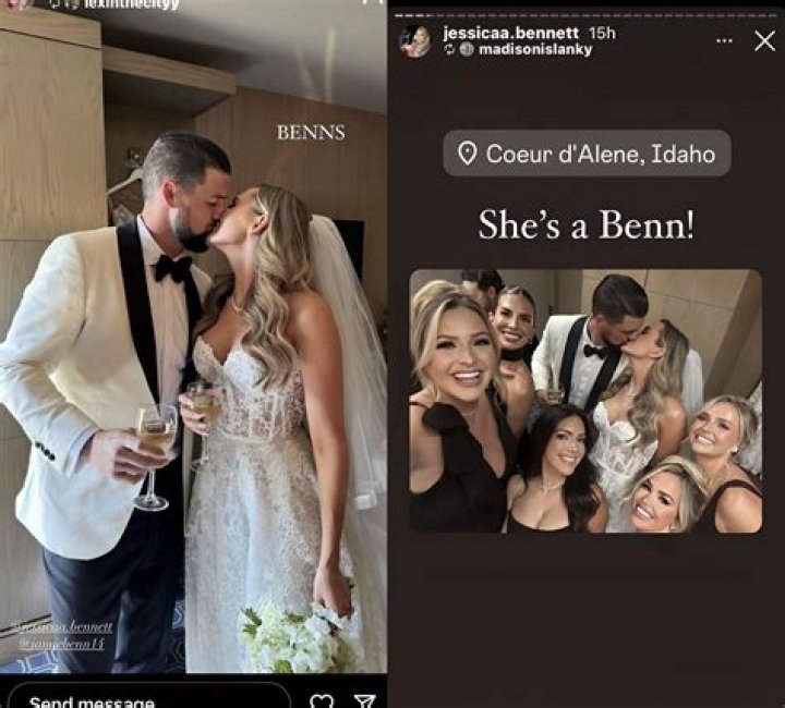 Mike Bennett’s Girlfriend: Who is Mike Bennett Dating?