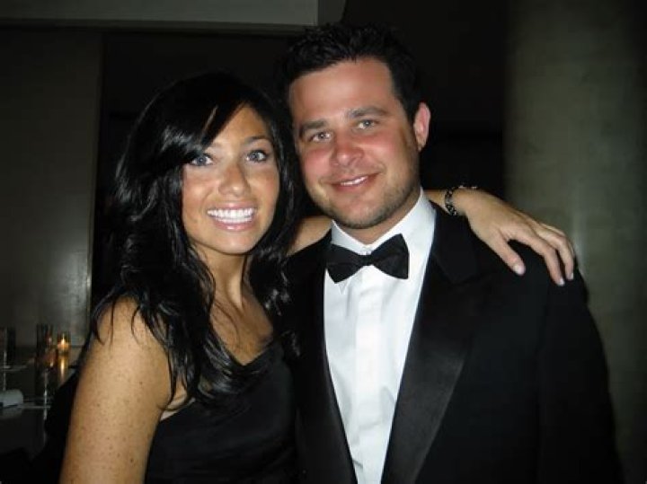 Mike Greenberg’s Wife: Who is Mike Greenberg Dating?