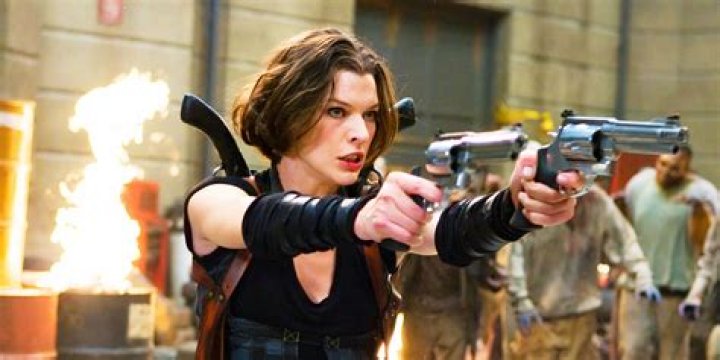 Milla Jovovich’s Husband: Who is Milla Jovovich Dating?