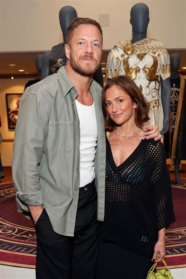 Minka Kelly’s Boyfriend: Who is Minka Kelly Dating?