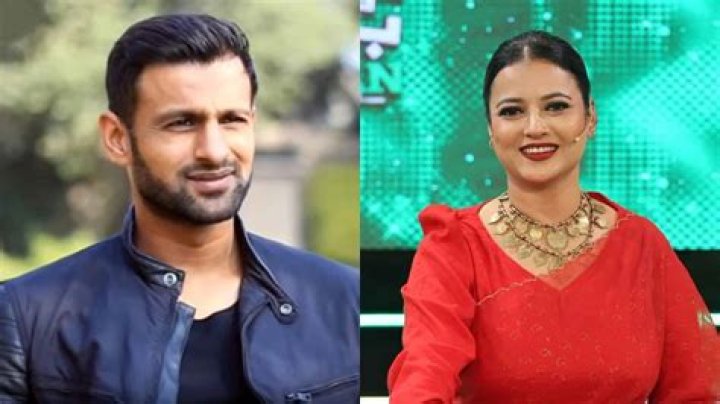 Mizna Waqas’s Boyfriend: Who is Mizna Waqas Dating?