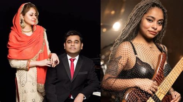 Mohini Dey’s Girlfriend: Who is Mohini Dey Dating?