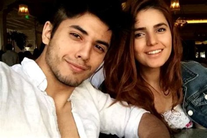 Momina Mustehsan’s Boyfriend: Who is Momina Mustehsan Dating?