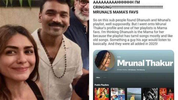 Mrunal Jain’s Wife: Who is Mrunal Jain Dating?