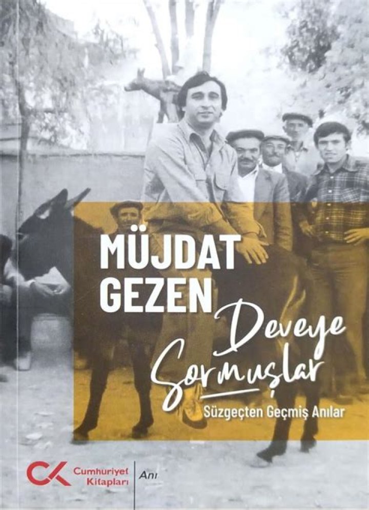 Mujdat Gezen’s Girlfriend: Who is Mujdat Gezen Dating?
