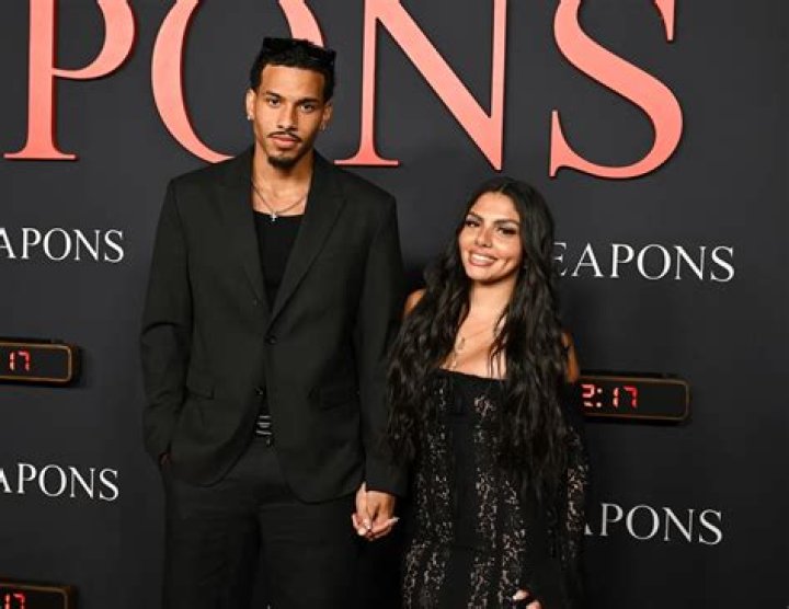 Mustafa Hassanali’s Girlfriend: Who is Mustafa Hassanali Dating?