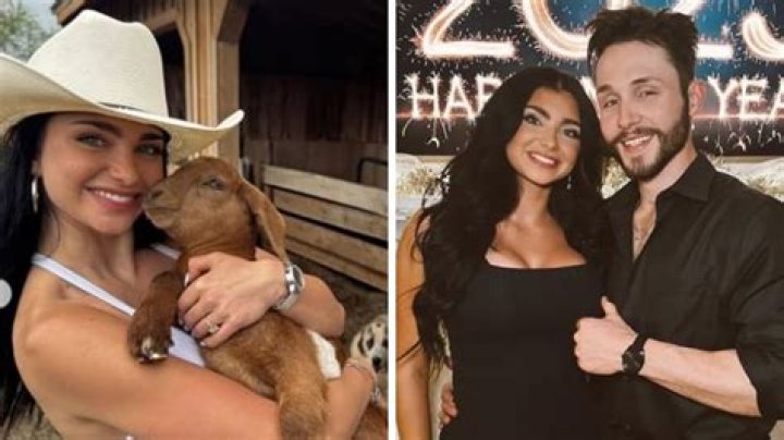 Nadia Aldana Cob’s Boyfriend: Who is Nadia Aldana Cob Dating?
