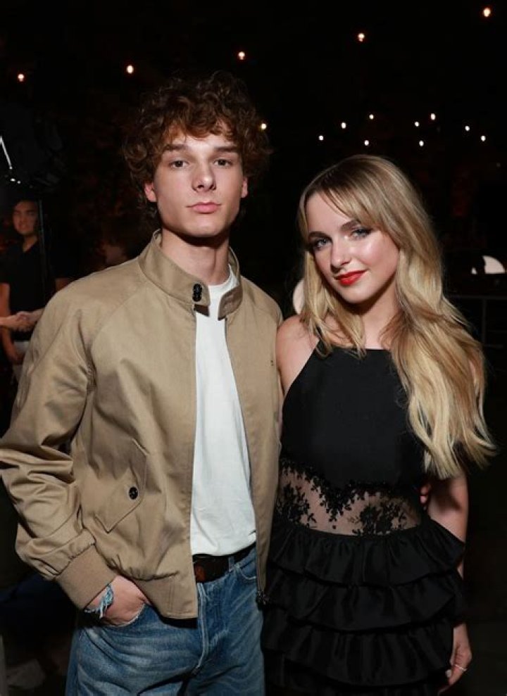 Nadia Mason’s Girlfriend: Who is Nadia Mason Dating?