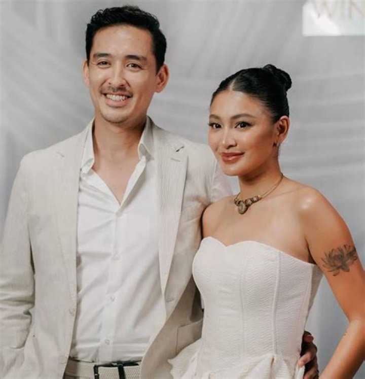 Nadine Mulkerrin’s Boyfriend: Who is Nadine Mulkerrin Dating?