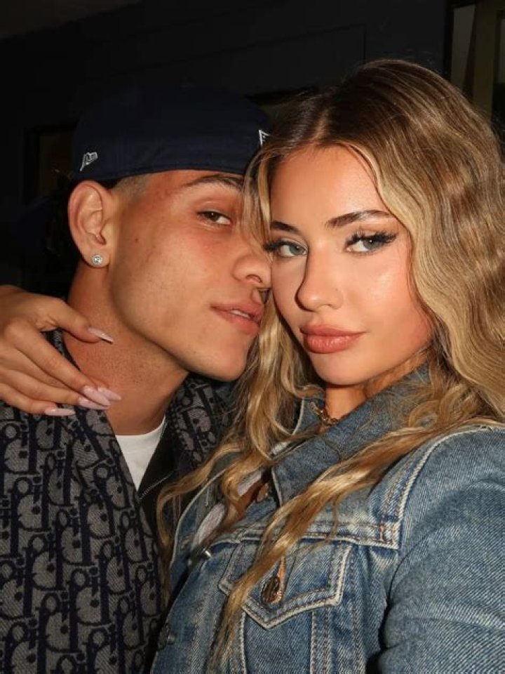 Nadir Tati’s Boyfriend: Who is Nadir Tati Dating?