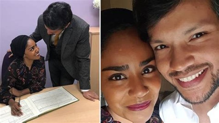 Nadiya Hussain’s Boyfriend: Who is Nadiya Hussain Dating?