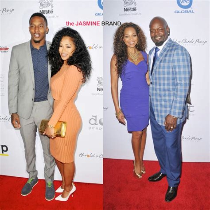 Najee Mosley’s Girlfriend: Who is Najee Mosley Dating?