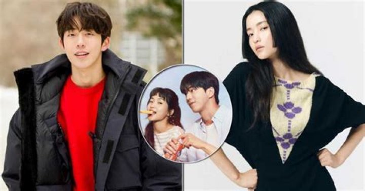 Nam Woo-hyun’s Girlfriend: Who is Nam Woo-hyun Dating?