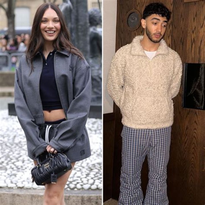 Nanda Ziegler’s Boyfriend: Who is Nanda Ziegler Dating?