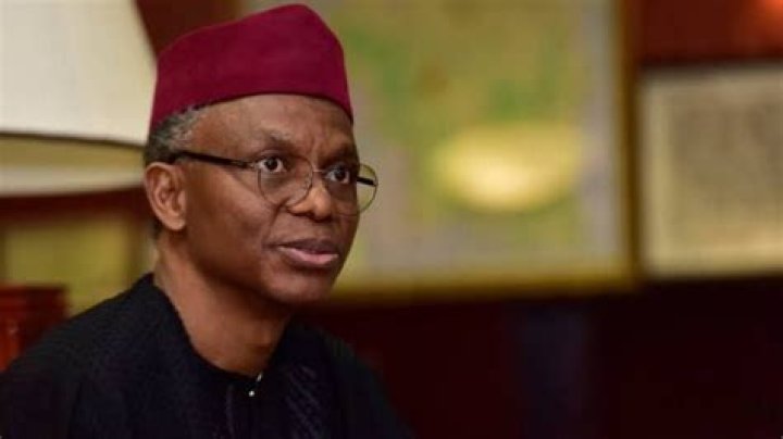 Nasir El-Rufai’s Girlfriend: Who is Nasir El-Rufai Dating?