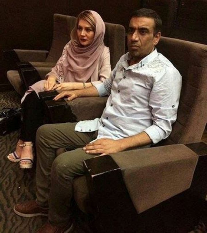 Nasrollah Radesh’s Girlfriend: Who is Nasrollah Radesh Dating?