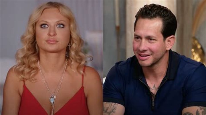 Nataly Mokbel’s Boyfriend: Who is Nataly Mokbel Dating?