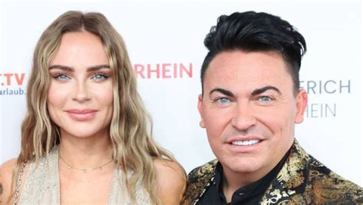 Natascha Beil’s Boyfriend: Who is Natascha Beil Dating?