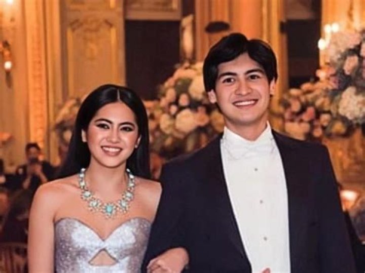 Natasya Nazreen’s Boyfriend: Who is Natasya Nazreen Dating?