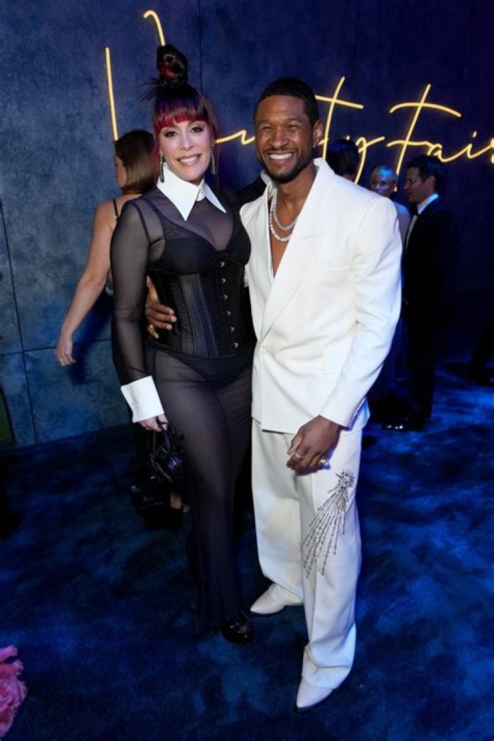 Nate Usher’s Girlfriend: Who is Nate Usher Dating?