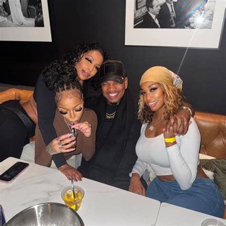 Ne-Yo’s Wife: Who is Ne-Yo Dating?