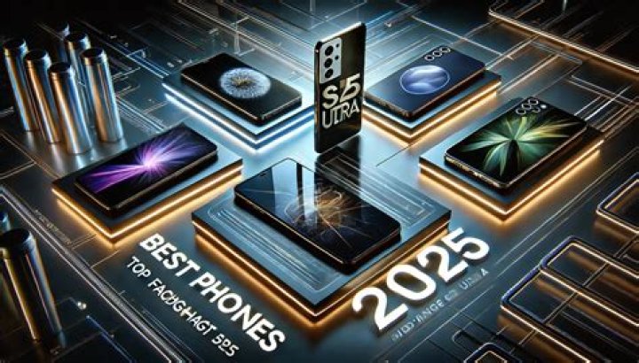 New Smartphones to Anticipate 