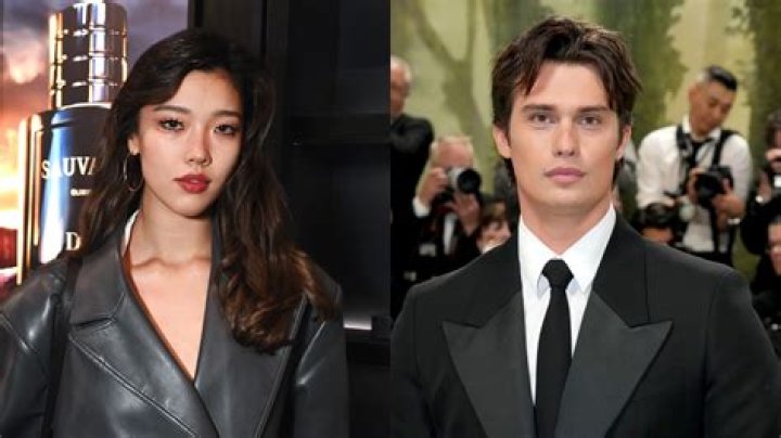 Nicholas McDonald’s Girlfriend: Who is Nicholas McDonald Dating?