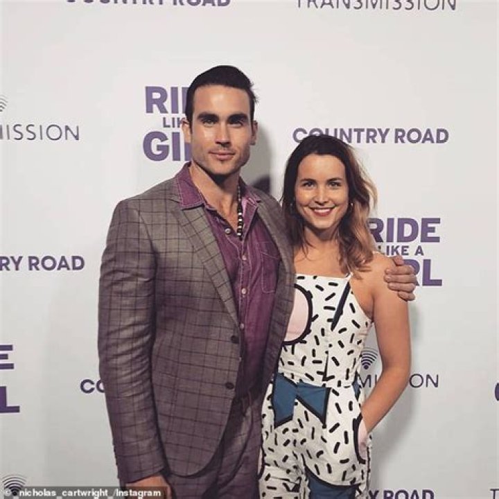 Nicholas Micheal’s Girlfriend: Who is Nicholas Micheal Dating?