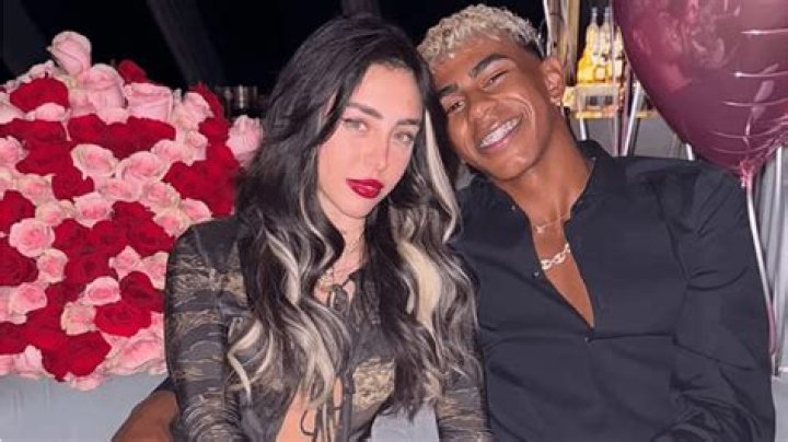 Nicole Bus’s Boyfriend: Who is Nicole Bus Dating?