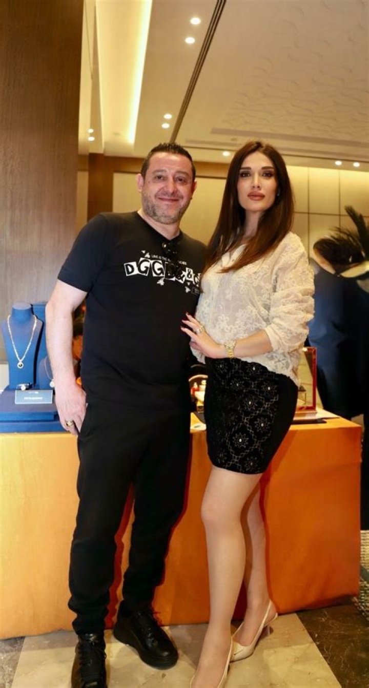 Nihat Kahveci’s Girlfriend: Who is Nihat Kahveci Dating?