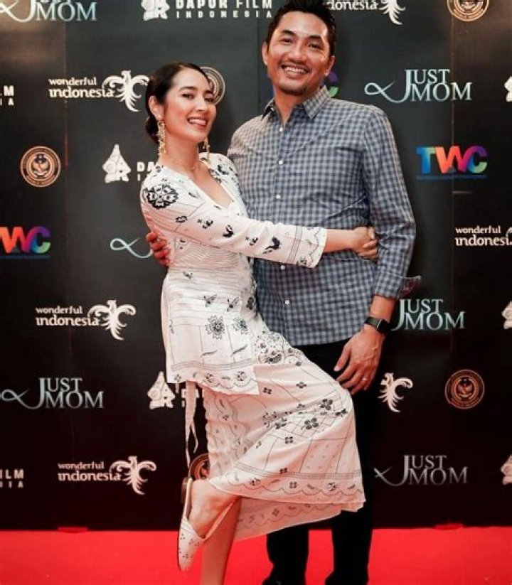 Niken Anjani’s Boyfriend: Who is Niken Anjani Dating?