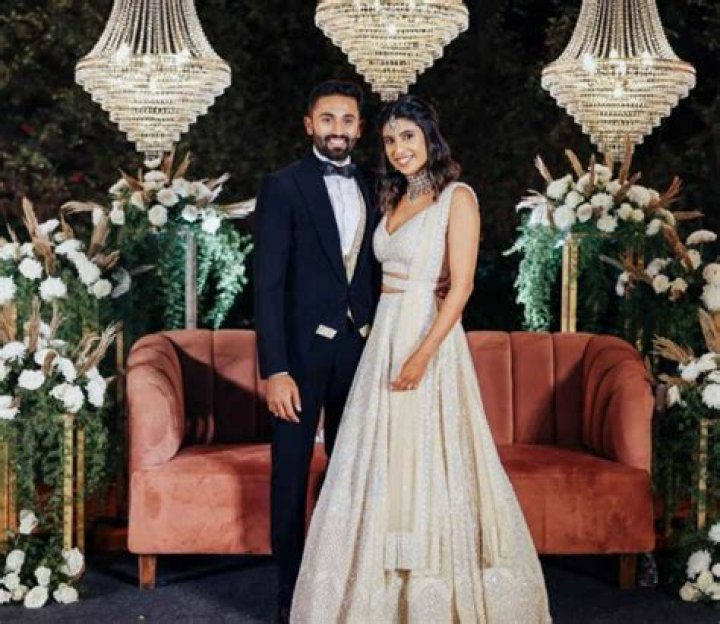 Nikhita Maheshwaram’s Boyfriend: Who is Nikhita Maheshwaram Dating?