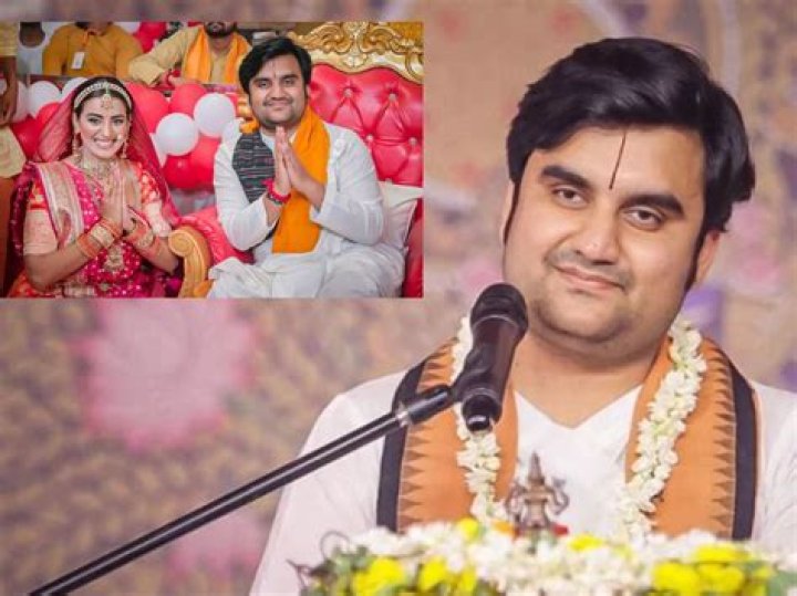 Nikita Upadhyay’s Boyfriend: Who is Nikita Upadhyay Dating?
