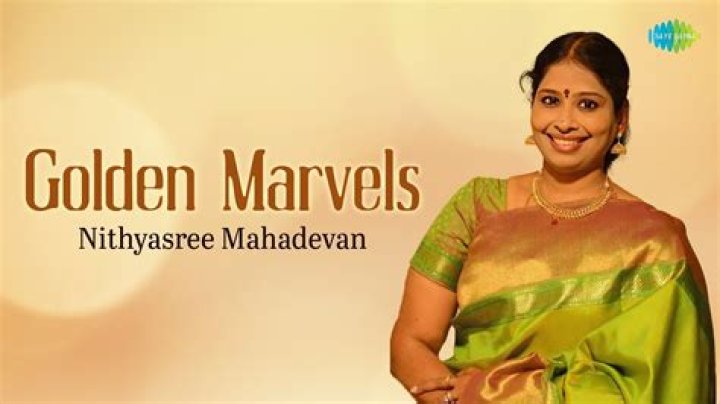 Nithyasree Mahadevan’s Boyfriend: Who is Nithyasree Mahadevan Dating?