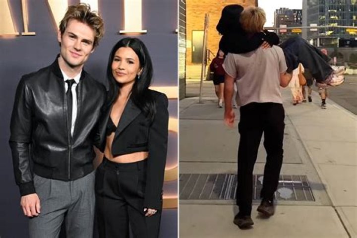 Noah Keel’s Girlfriend: Who is Noah Keel Dating?