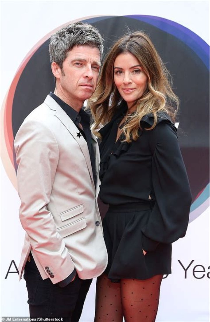 Noel Gallagher’s Wife: Who is Noel Gallagher Dating?