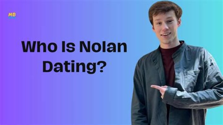 Nolan North’s Wife: Who is Nolan North Dating?