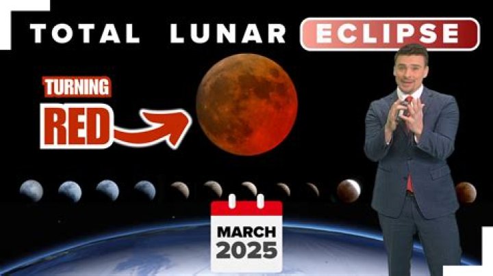 Of the Lunar Eclipse’s Boyfriend: Who is Of the Lunar Eclipse Dating?