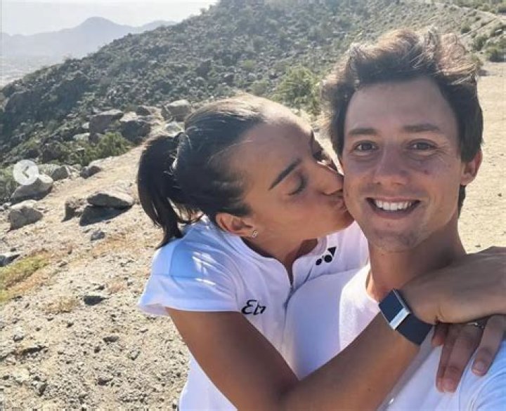 Olga García’s Girlfriend: Who is Olga García Dating?