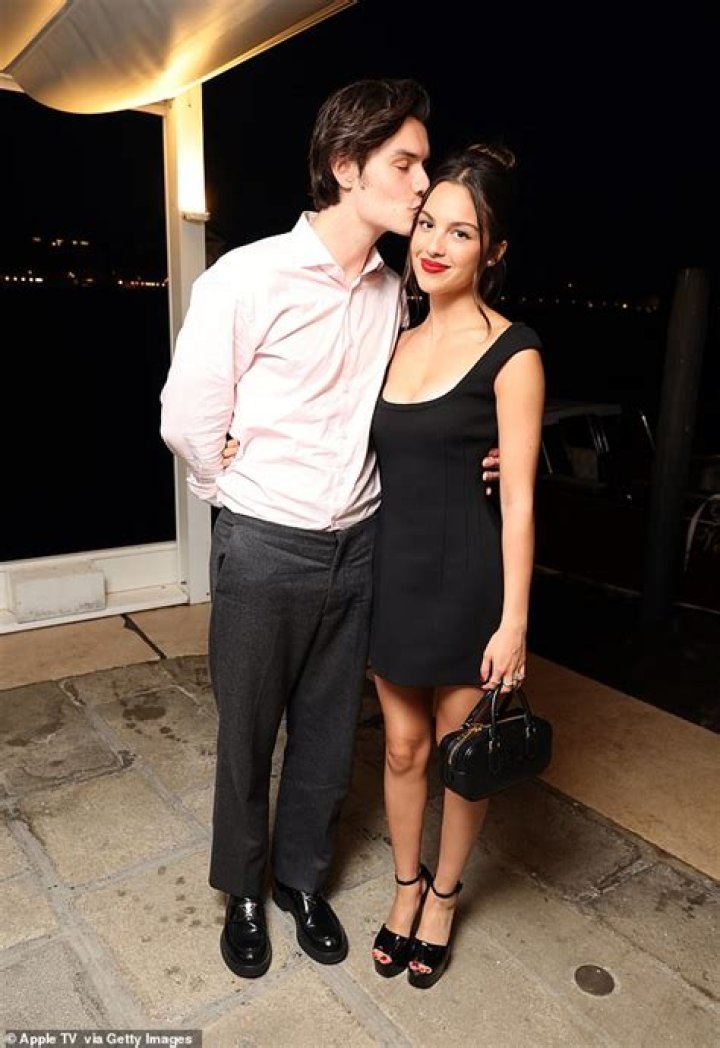 Olivia Goethals’s Boyfriend: Who is Olivia Goethals Dating?