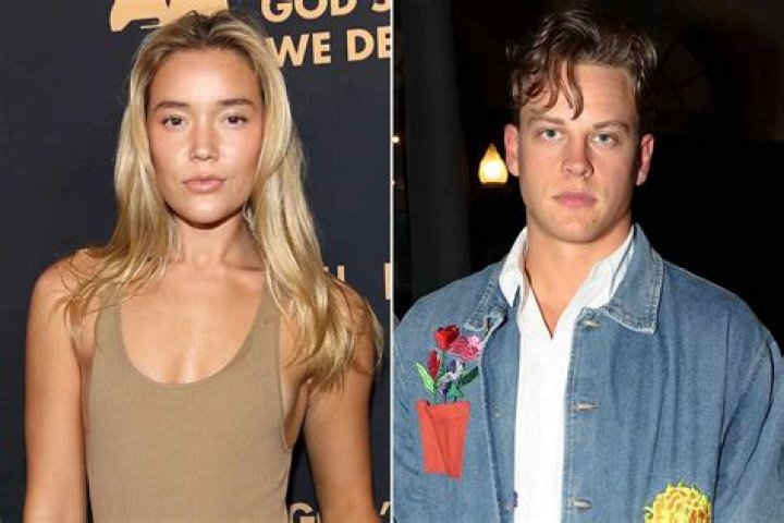 Olivia Gold’s Boyfriend: Who is Olivia Gold Dating?