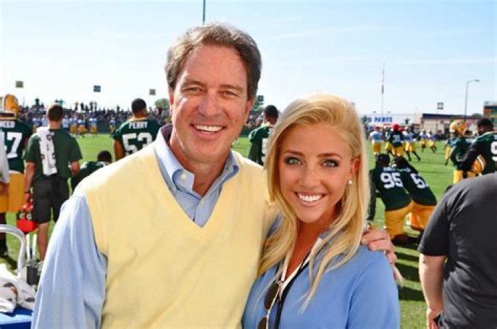 Olivia Harlan’s Husband: Who is Olivia Harlan Dating?