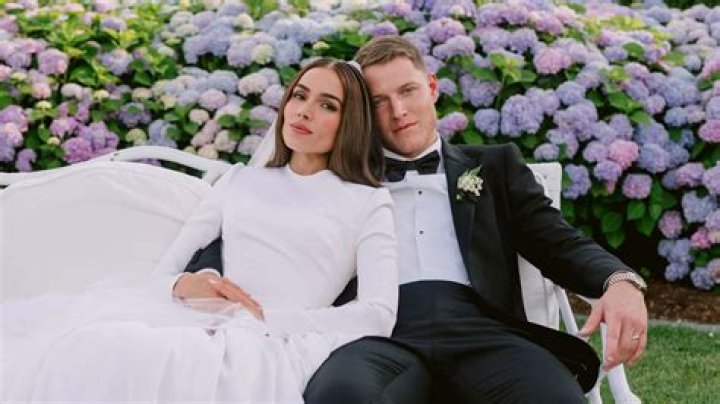 Olivia Poulet’s Husband: Who is Olivia Poulet Dating?