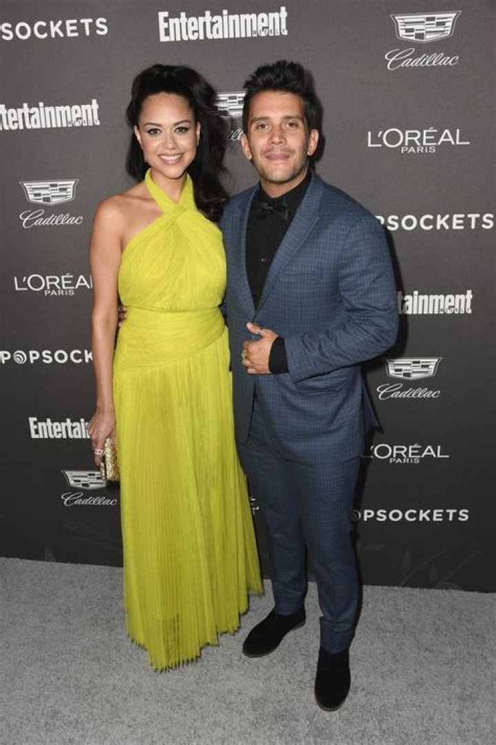 Óscar Díaz’s Girlfriend: Who is Óscar Díaz Dating?