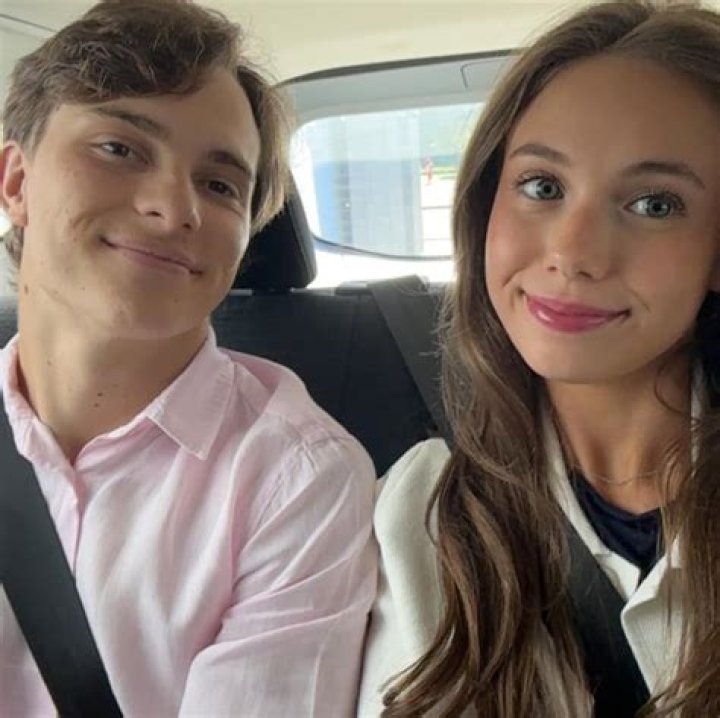 Oscar Guerra’s Girlfriend: Who is Oscar Guerra Dating?