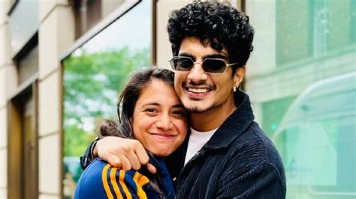 Palak Joshi’s Boyfriend: Who is Palak Joshi Dating?